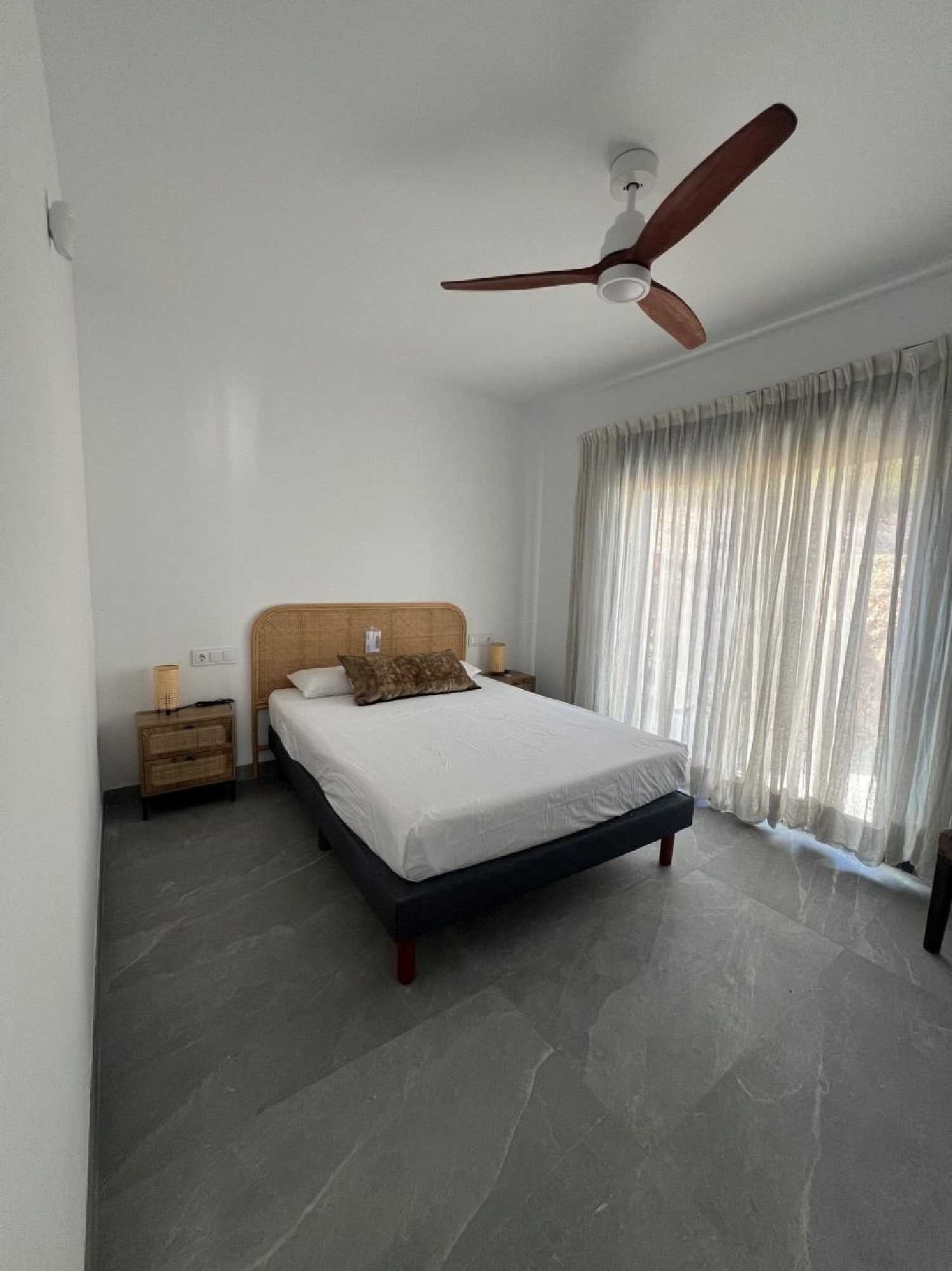  en venta chalet Polop Marina Baixa 12