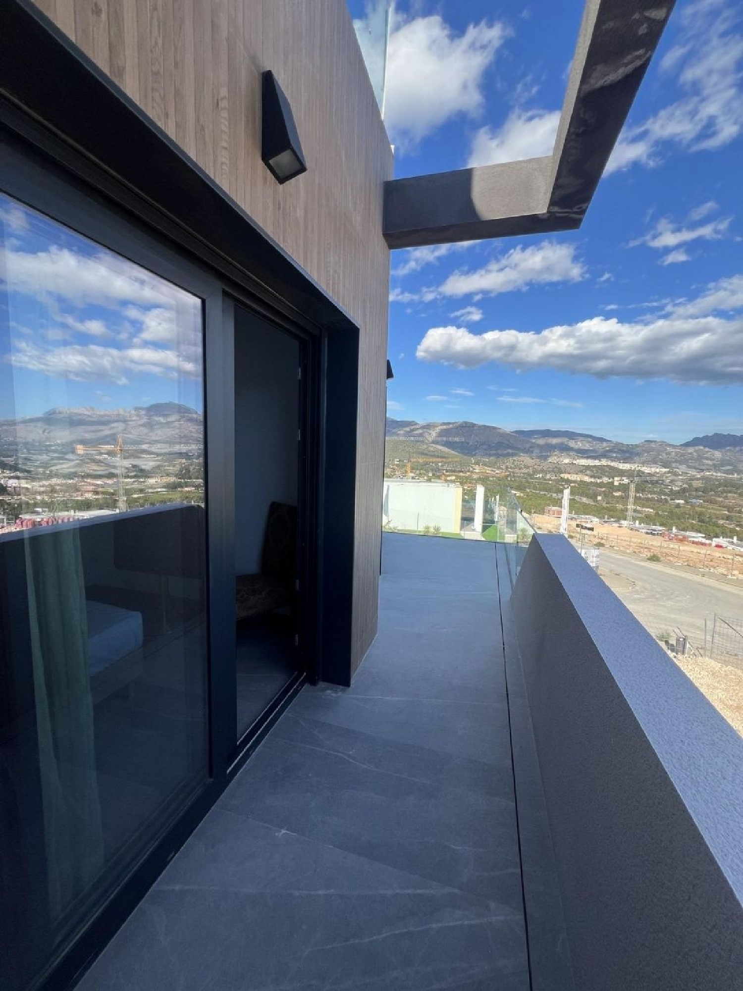  en venta chalet Polop Marina Baixa 22