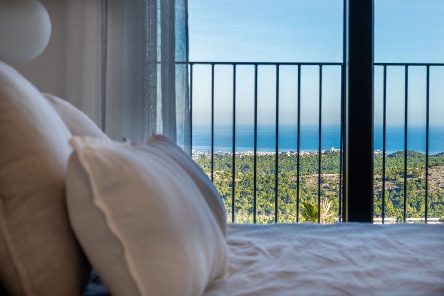  kaufen Villa Polop Marina Baixa 17