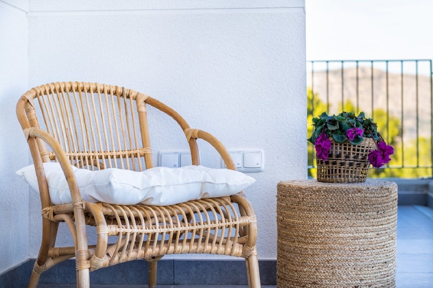  kaufen Villa Polop Marina Baixa 38