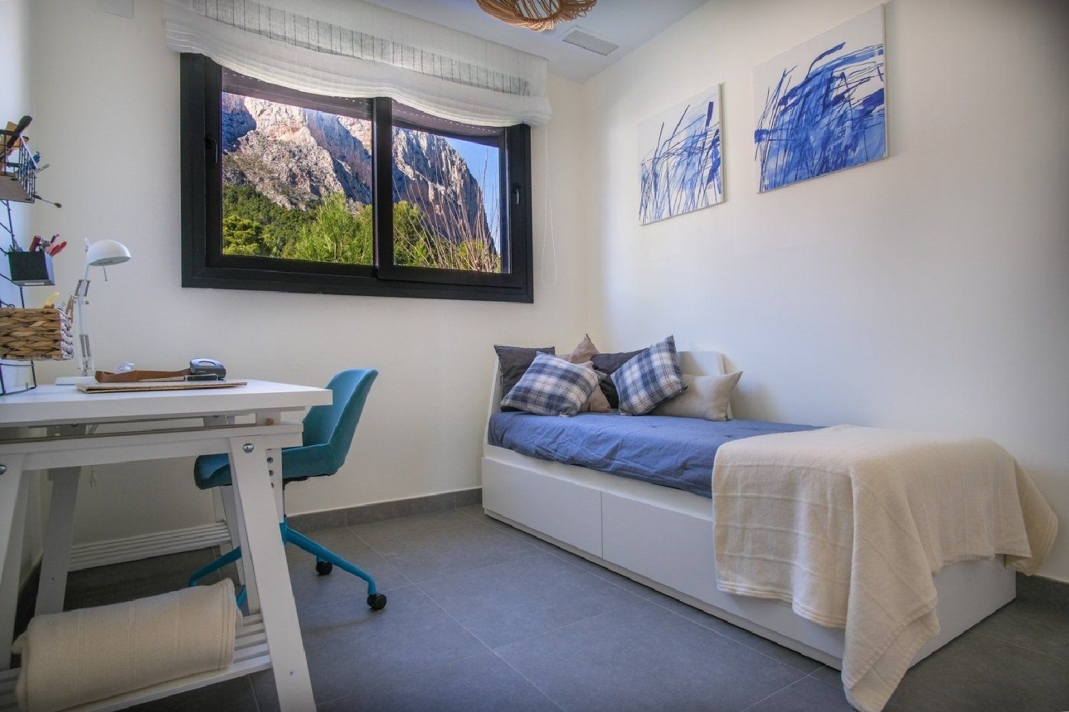  kaufen Villa Polop Marina Baixa 25