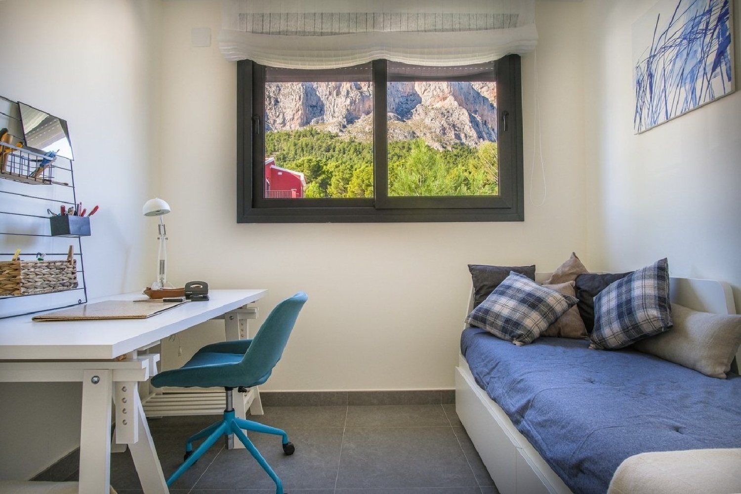  kaufen Villa Polop Marina Baixa 24