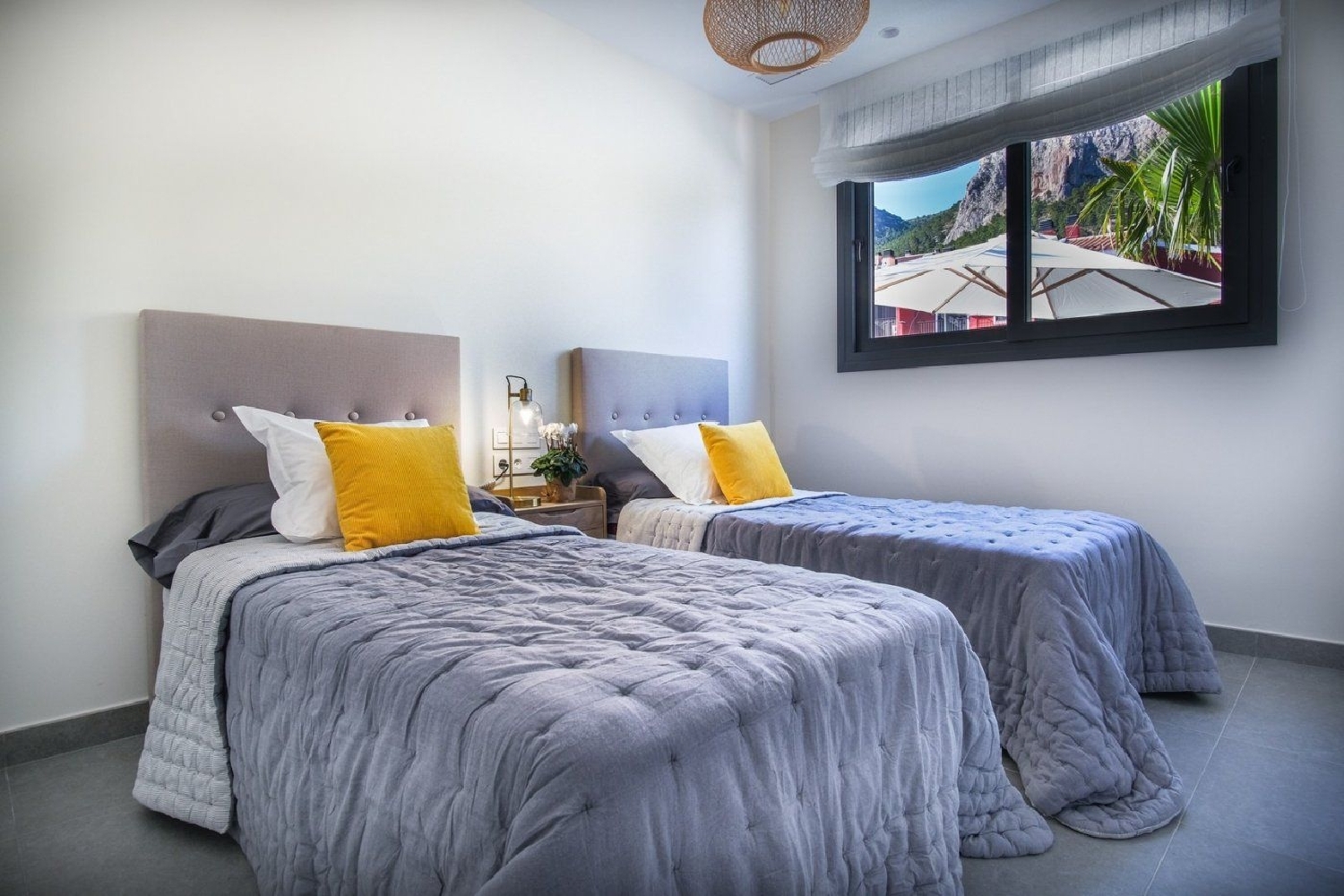  kaufen Villa Polop Marina Baixa 22