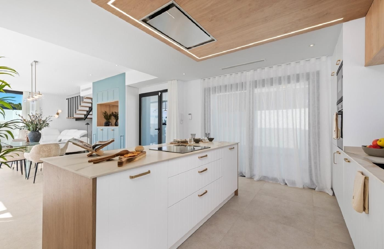  till salu villa Polop Marina Baixa 31