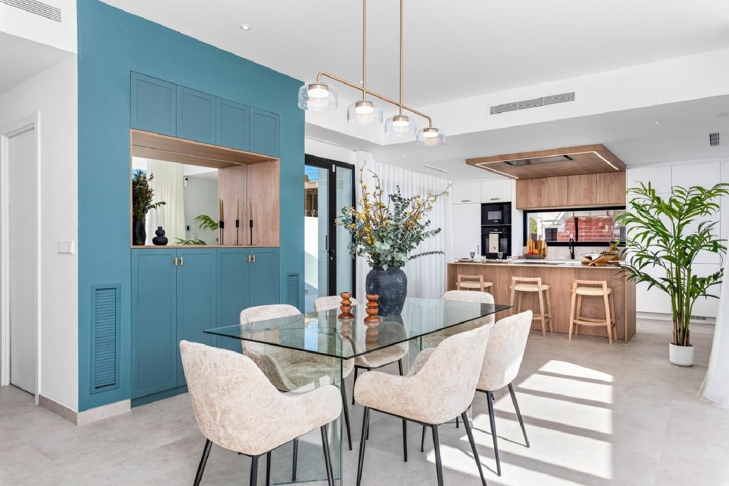  till salu villa Polop Marina Baixa 22