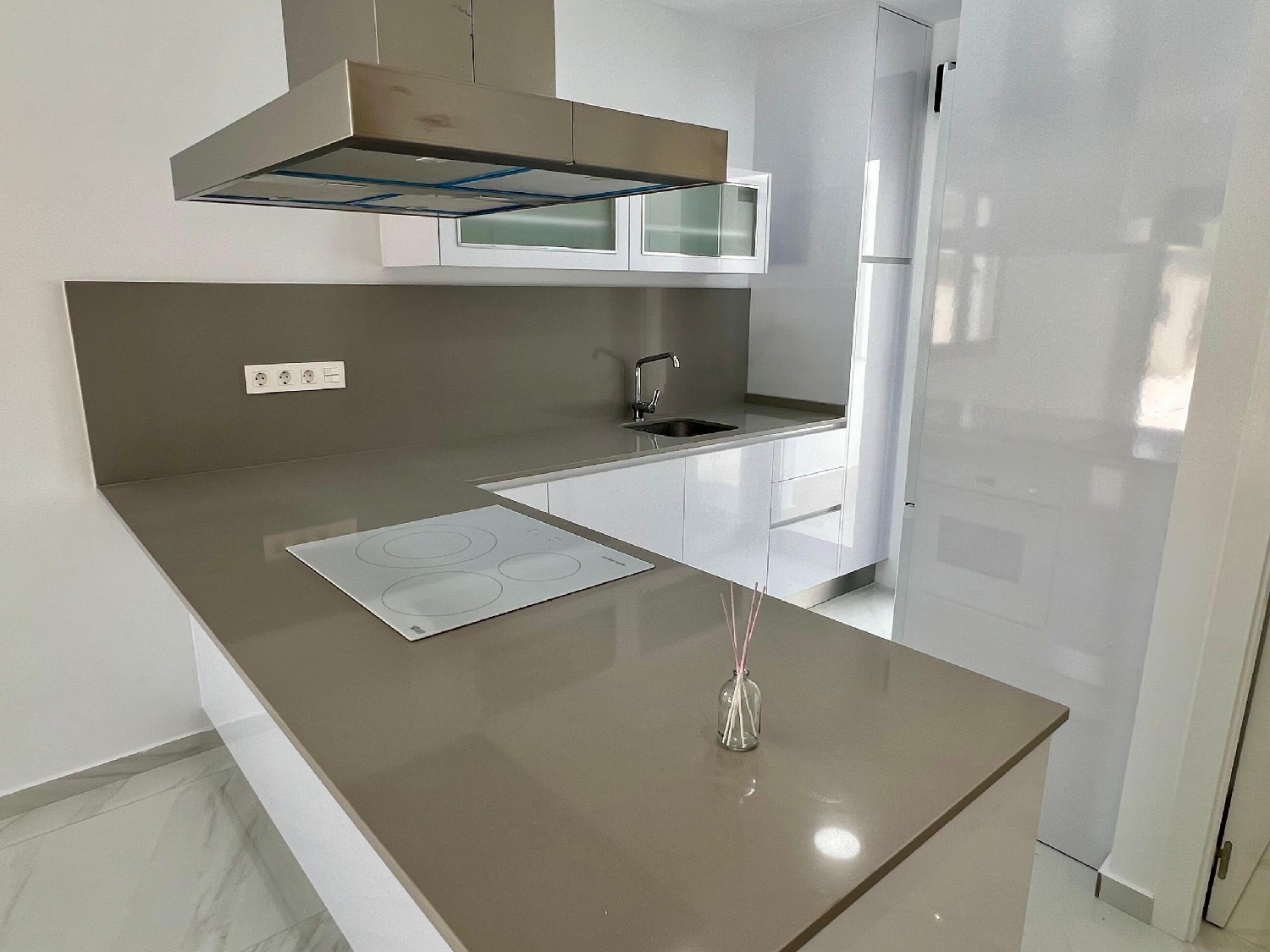  for sale villa Polop Marina Baixa 5