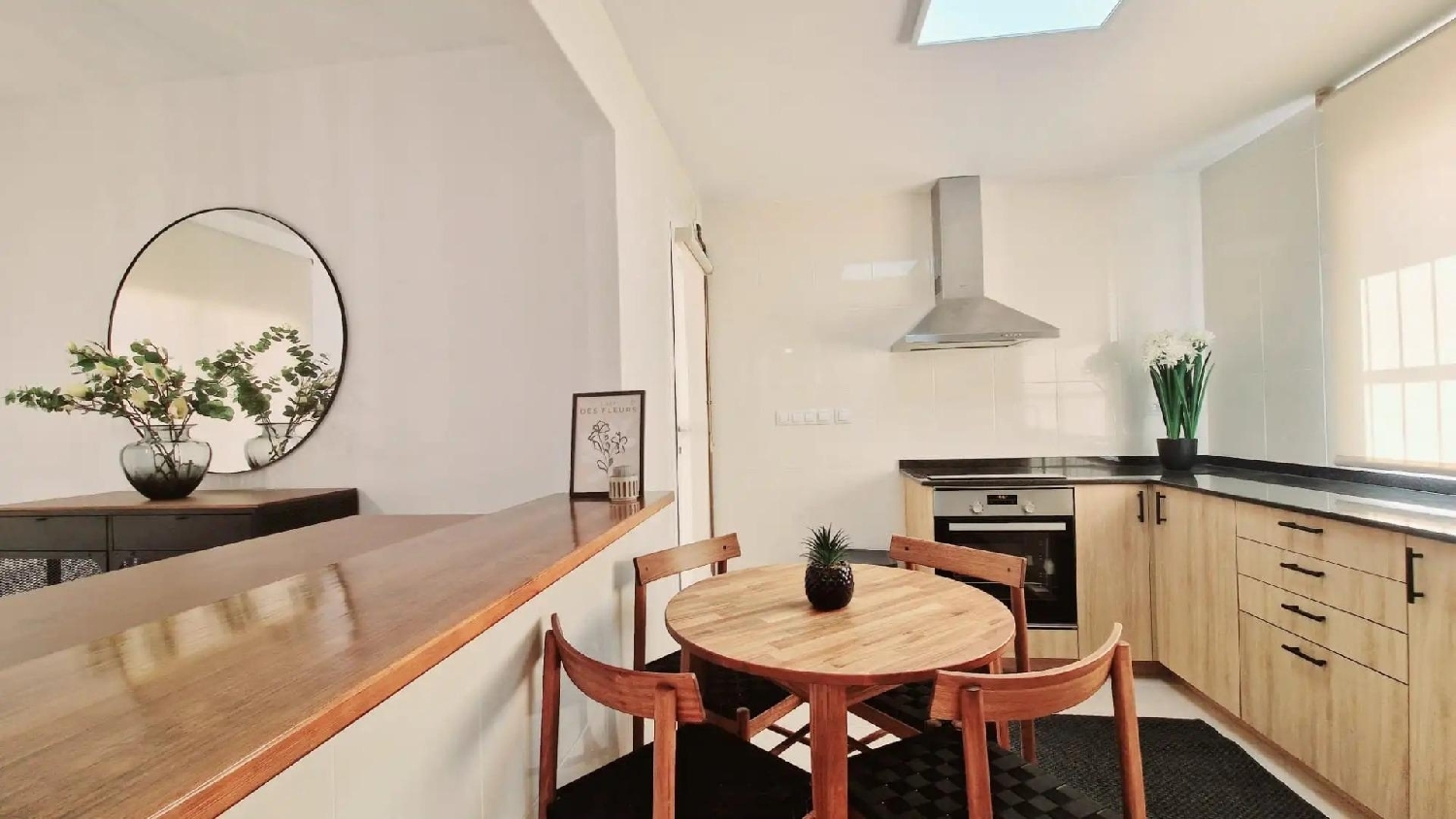  te koop villa Porcariza Arzúa 15