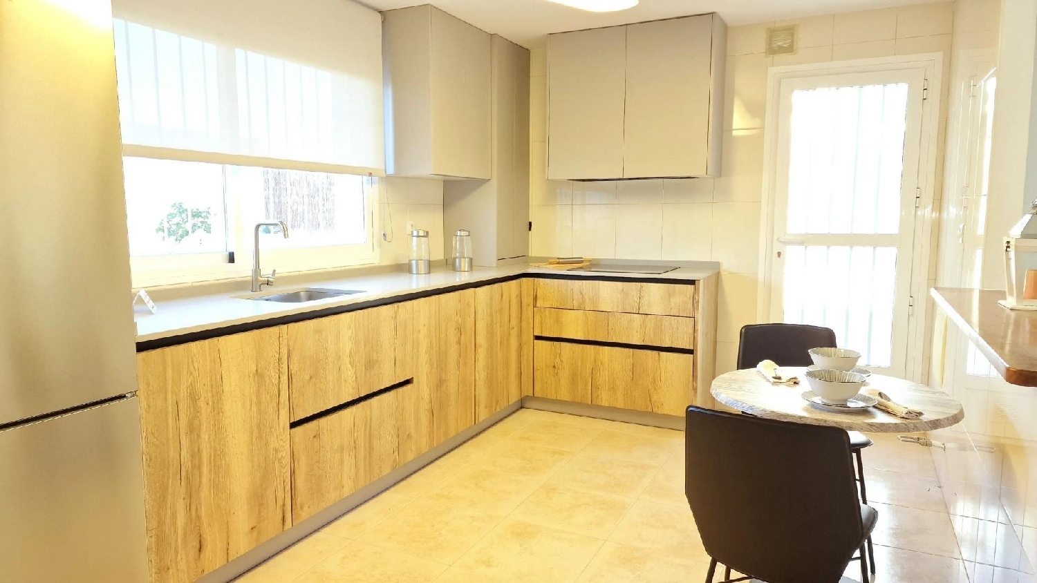  te koop villa Porcariza Arzúa 8