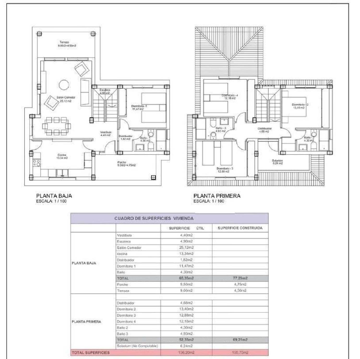  te koop villa Porcariza Arzúa 10