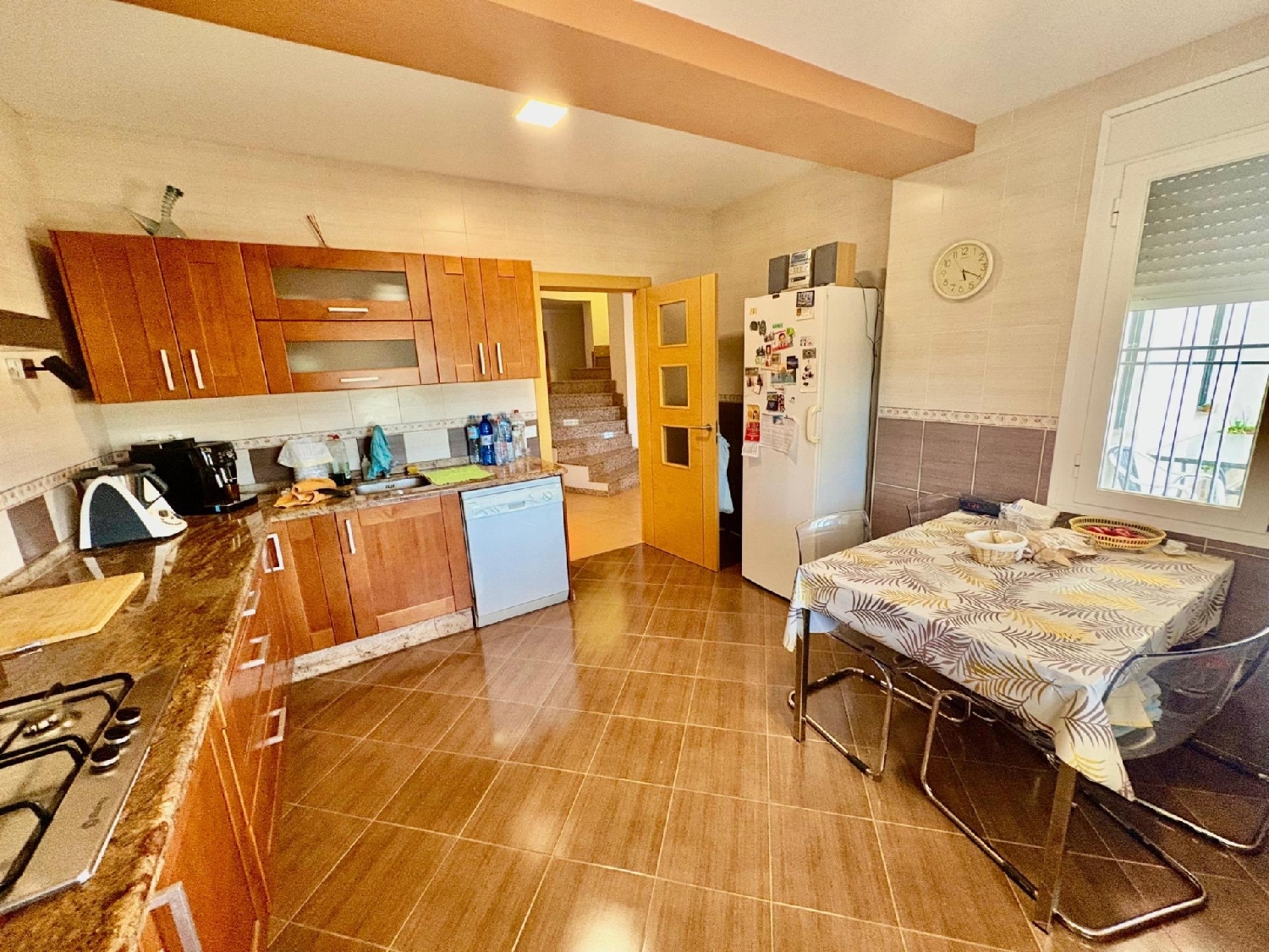 till salu villa Porcariza Arzúa 5