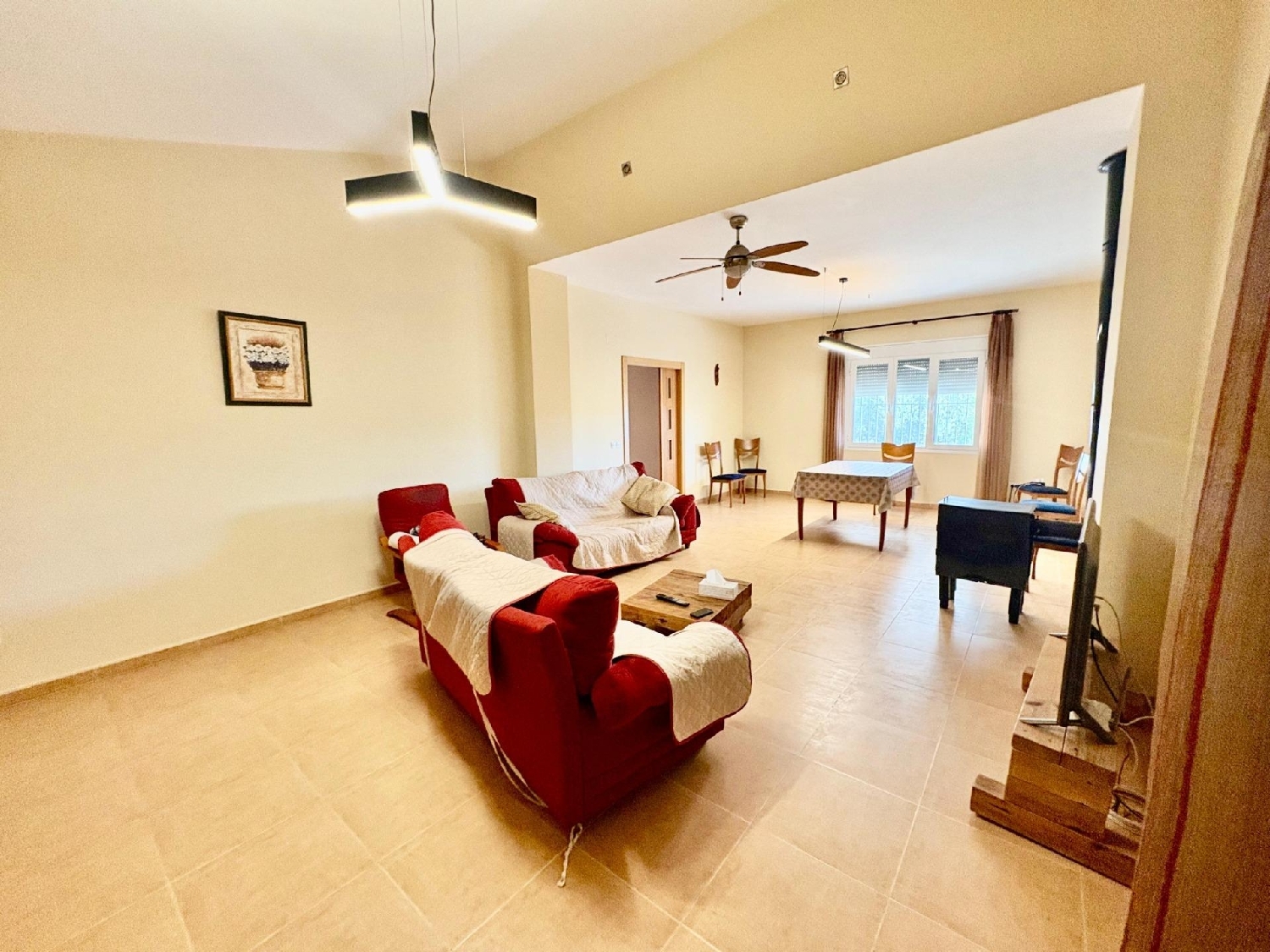 till salu villa Porcariza Arzúa 3