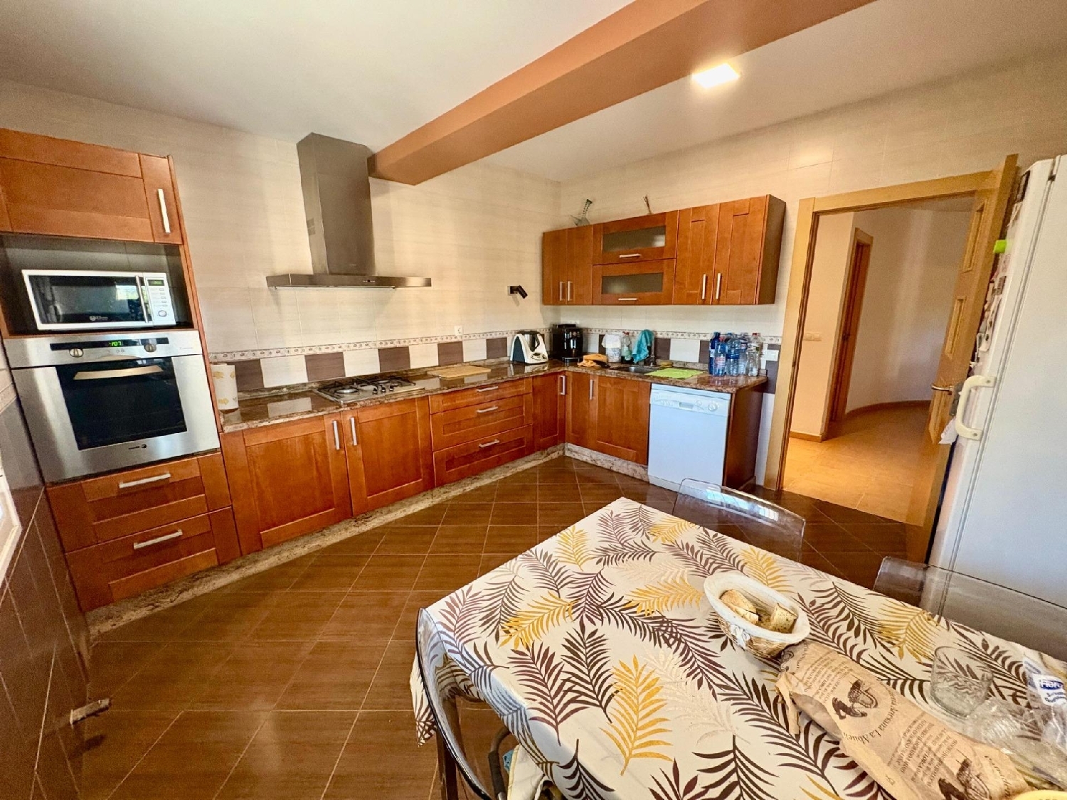 till salu villa Porcariza Arzúa 8