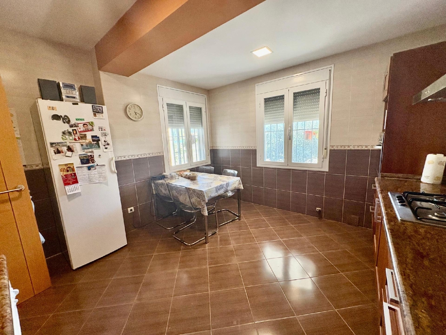 till salu villa Porcariza Arzúa 7