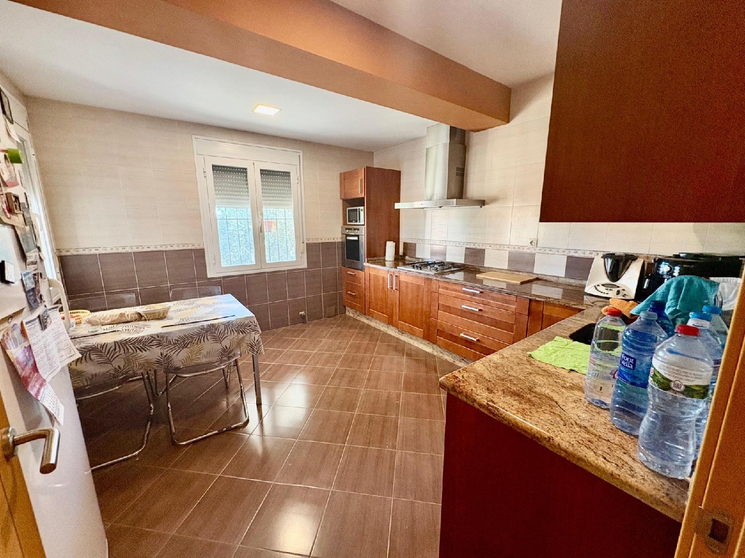 till salu villa Porcariza Arzúa 6