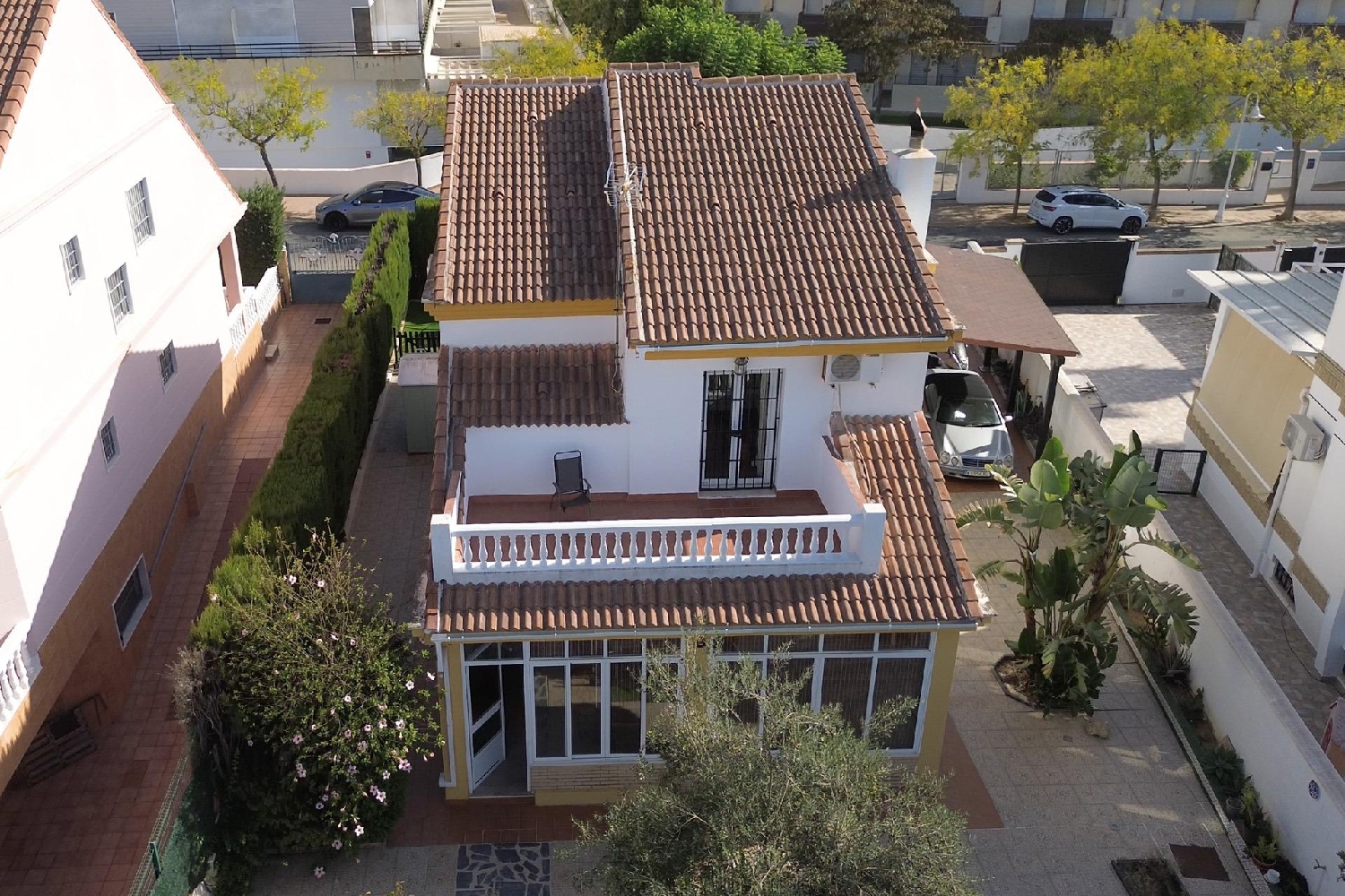 te koop villa Portilla Añana 1