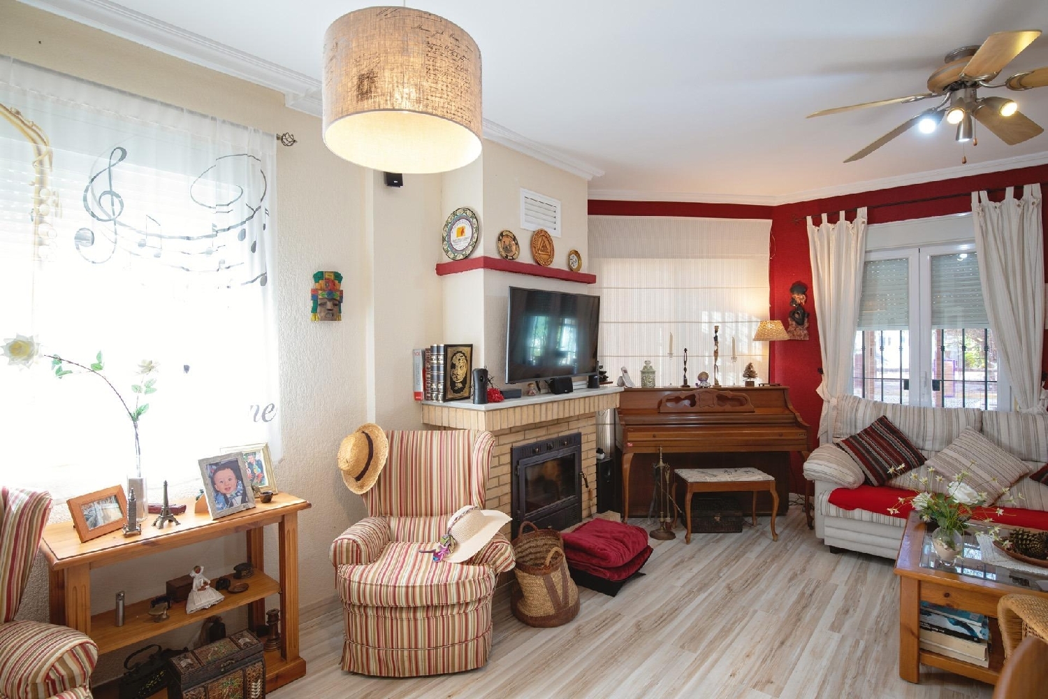 te koop villa Portilla Añana 7