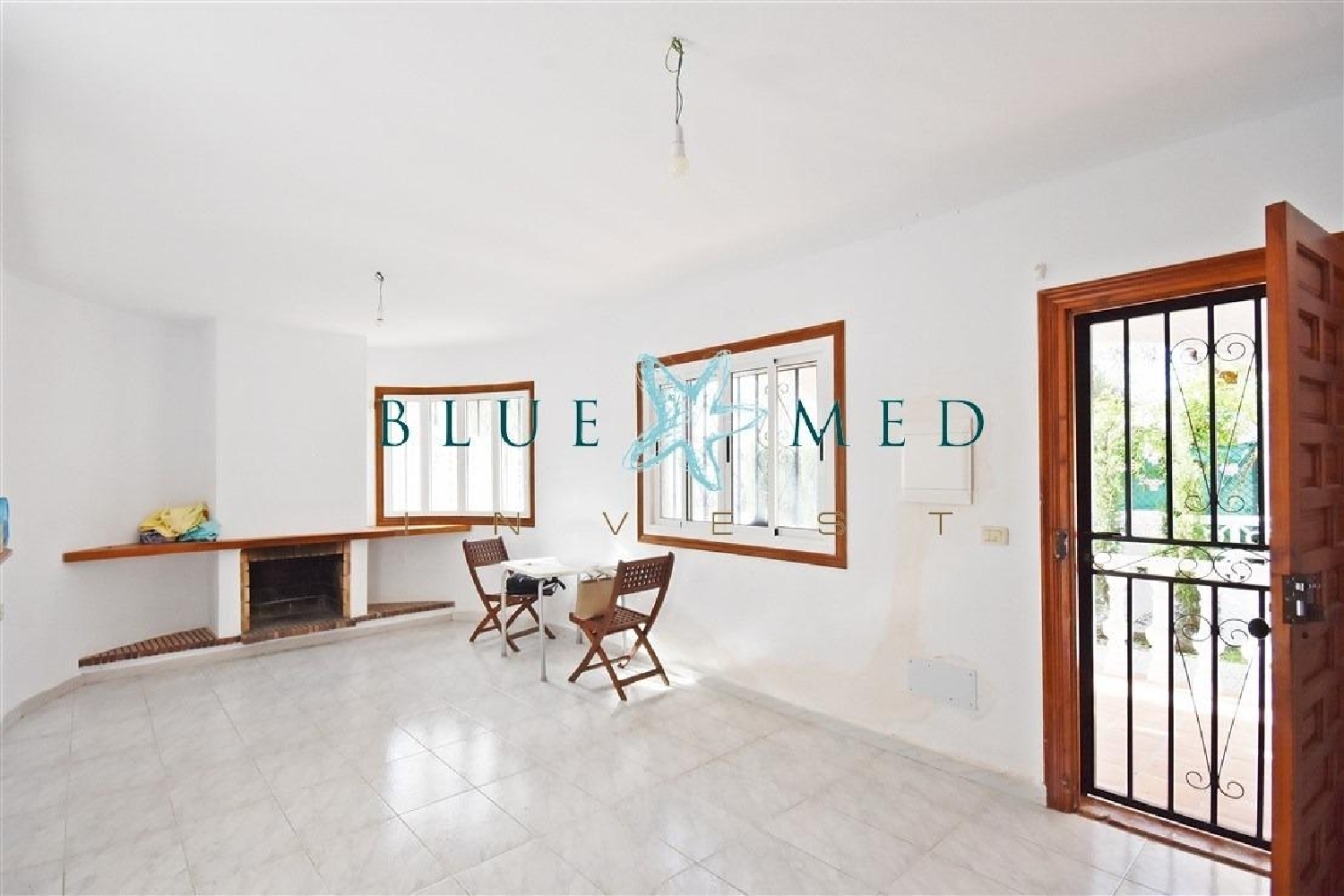  for sale villa Puerto De Mazarrón Bajo Guadalentín 8