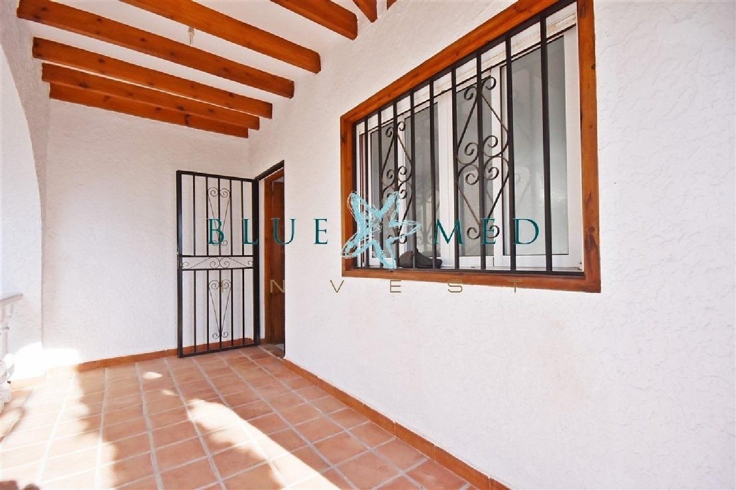  for sale villa Puerto De Mazarrón Bajo Guadalentín 6