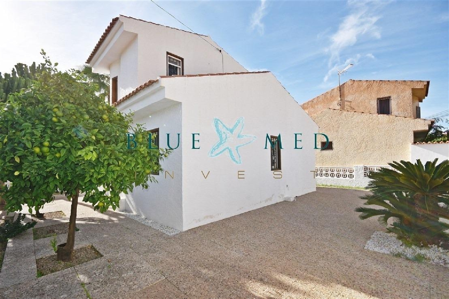  for sale villa Puerto De Mazarrón Bajo Guadalentín 3