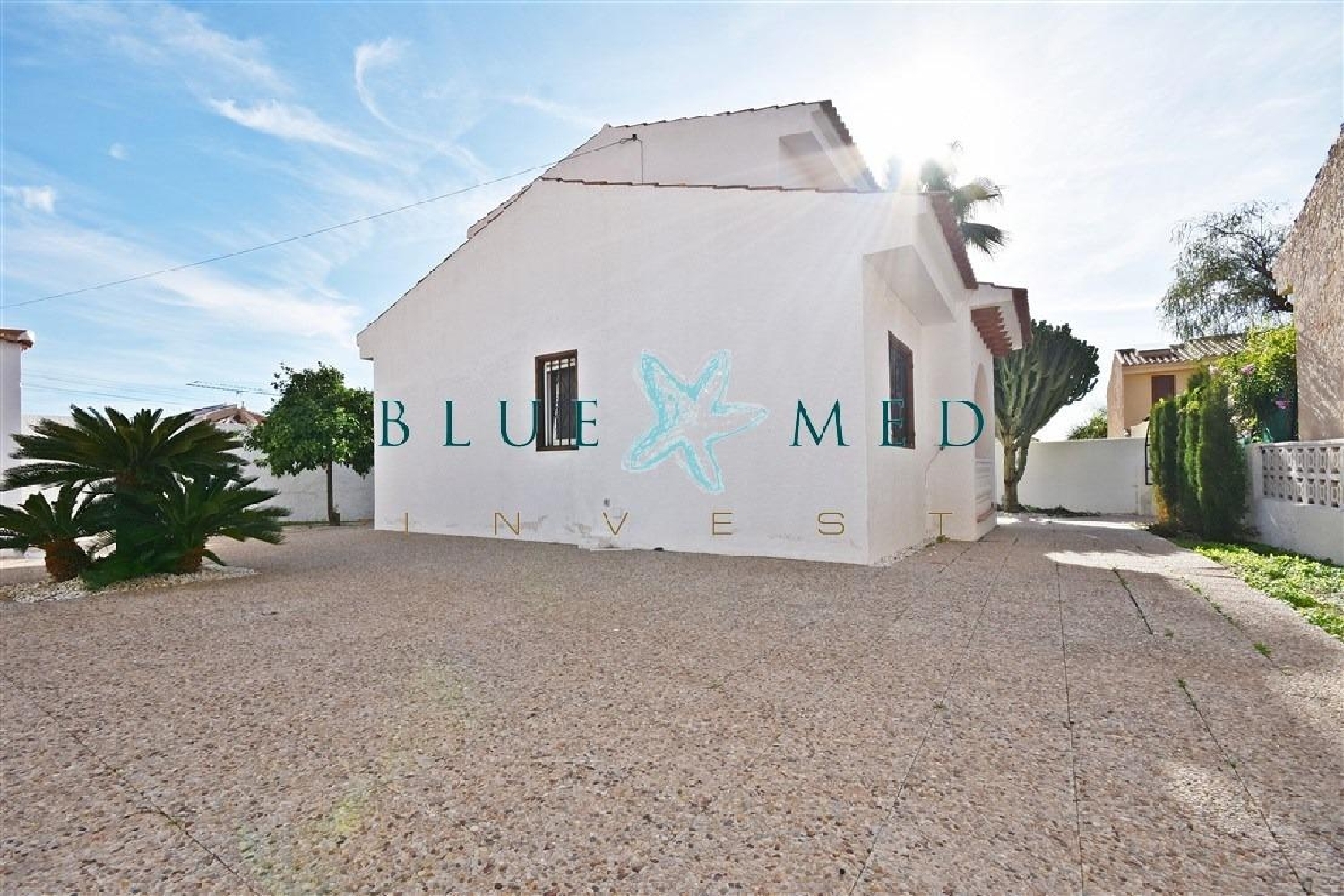  for sale villa Puerto De Mazarrón Bajo Guadalentín 4