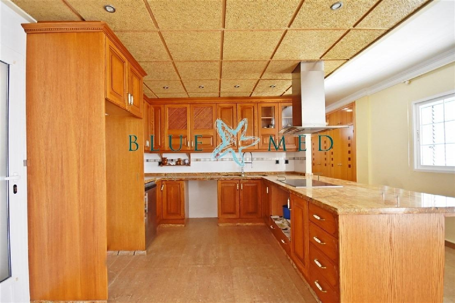  for sale villa Puerto De Mazarrón Bajo Guadalentín 7