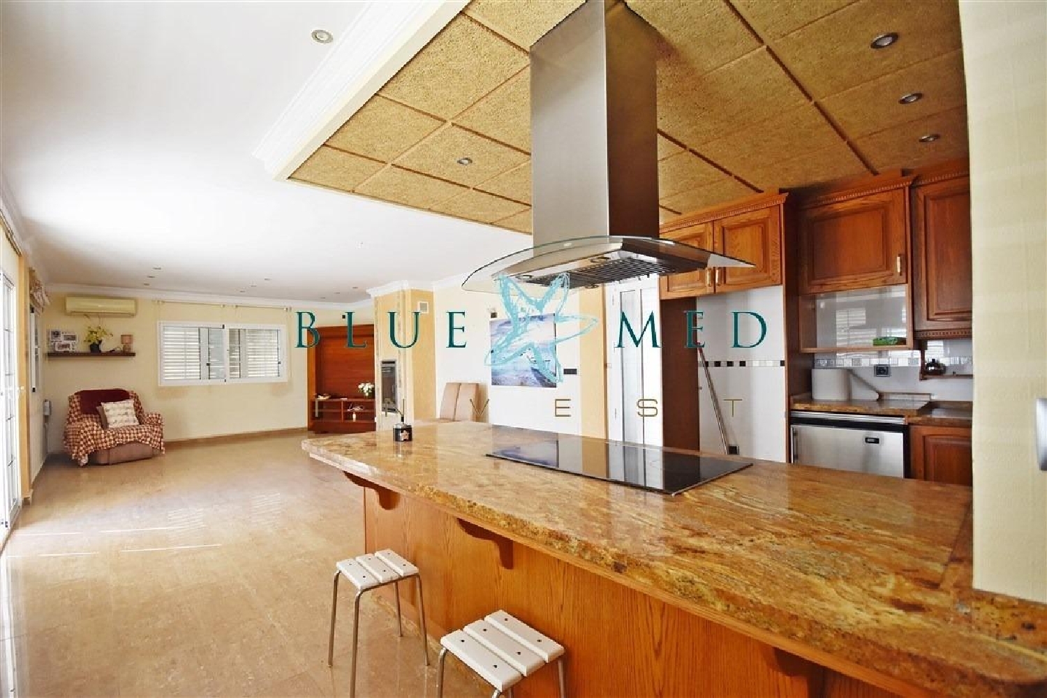  for sale villa Puerto De Mazarrón Bajo Guadalentín 5