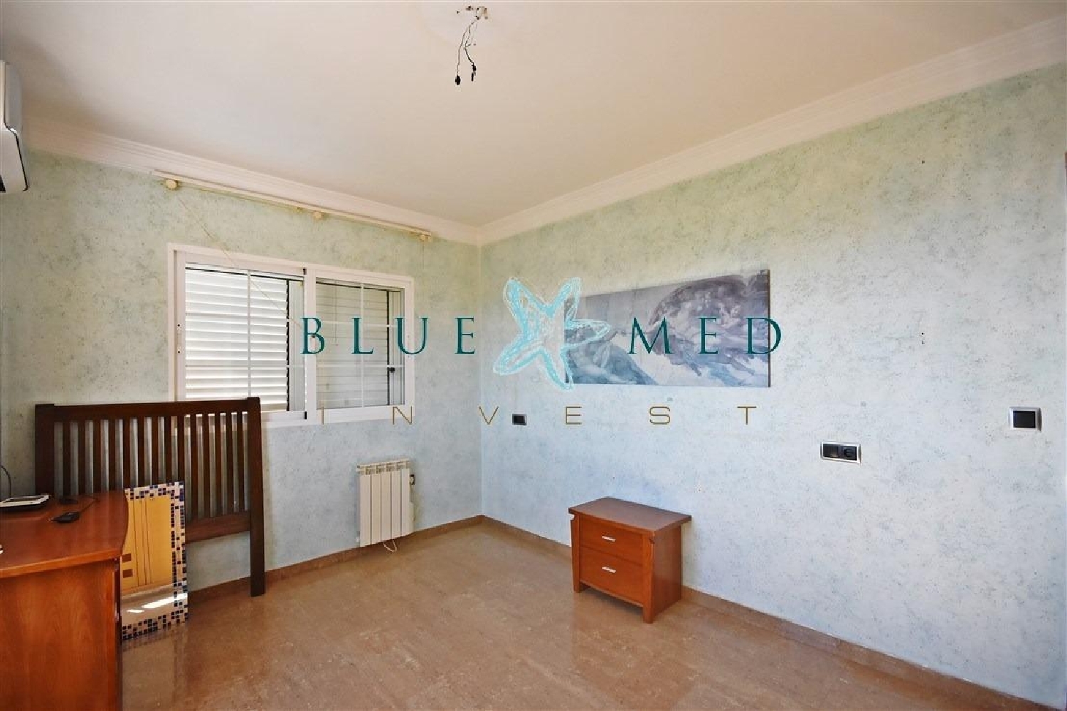  for sale villa Puerto De Mazarrón Bajo Guadalentín 8