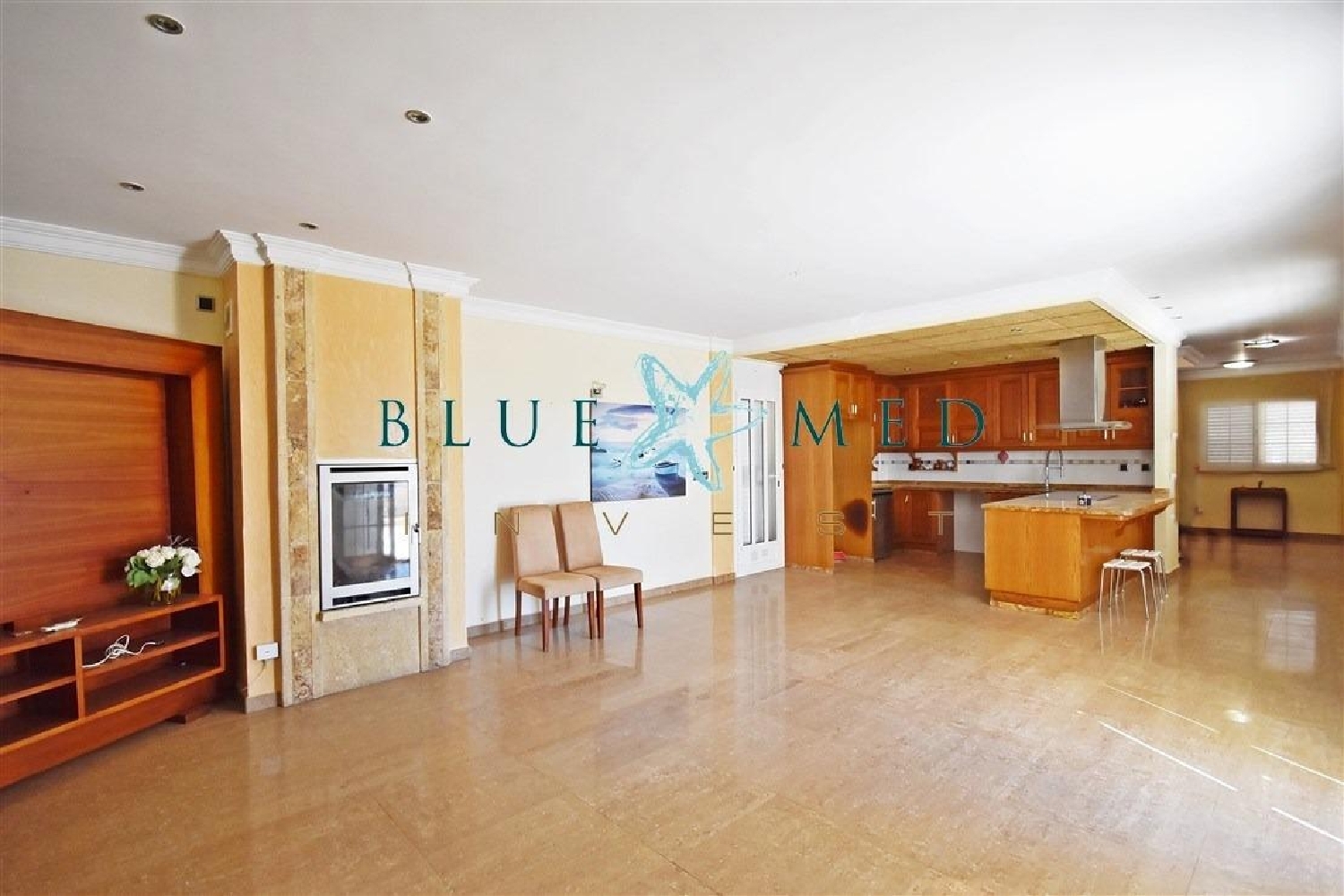  for sale villa Puerto De Mazarrón Bajo Guadalentín 6