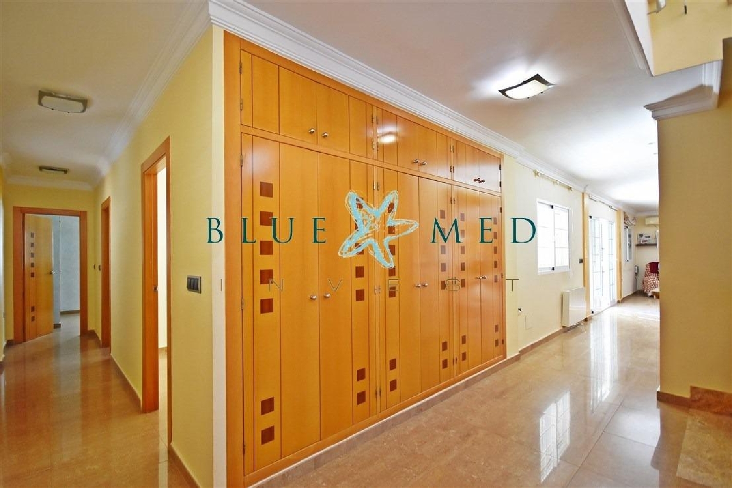  for sale villa Puerto De Mazarrón Bajo Guadalentín 4