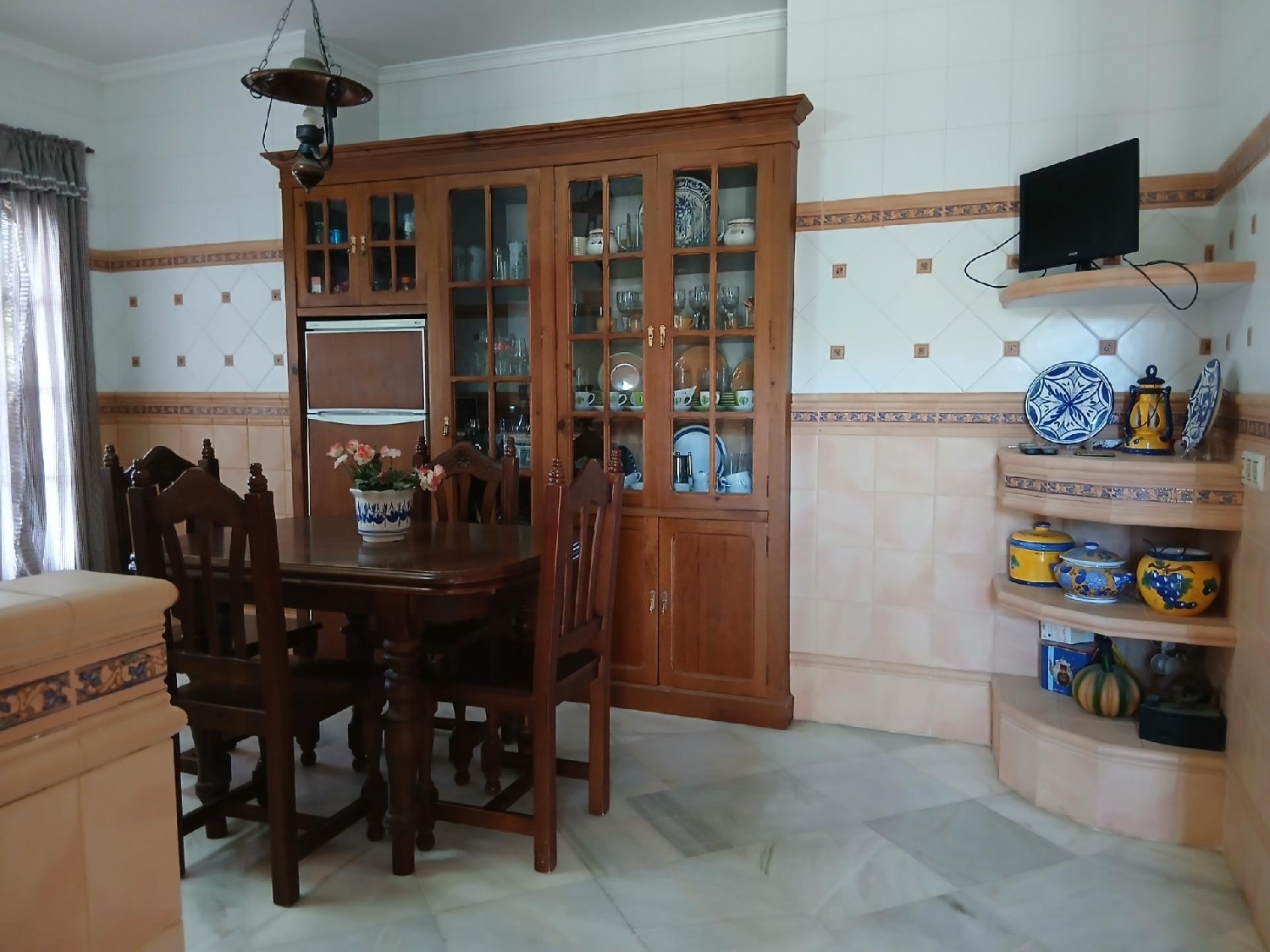  en venta chalet Puerto Real Bahía De Cádiz 4