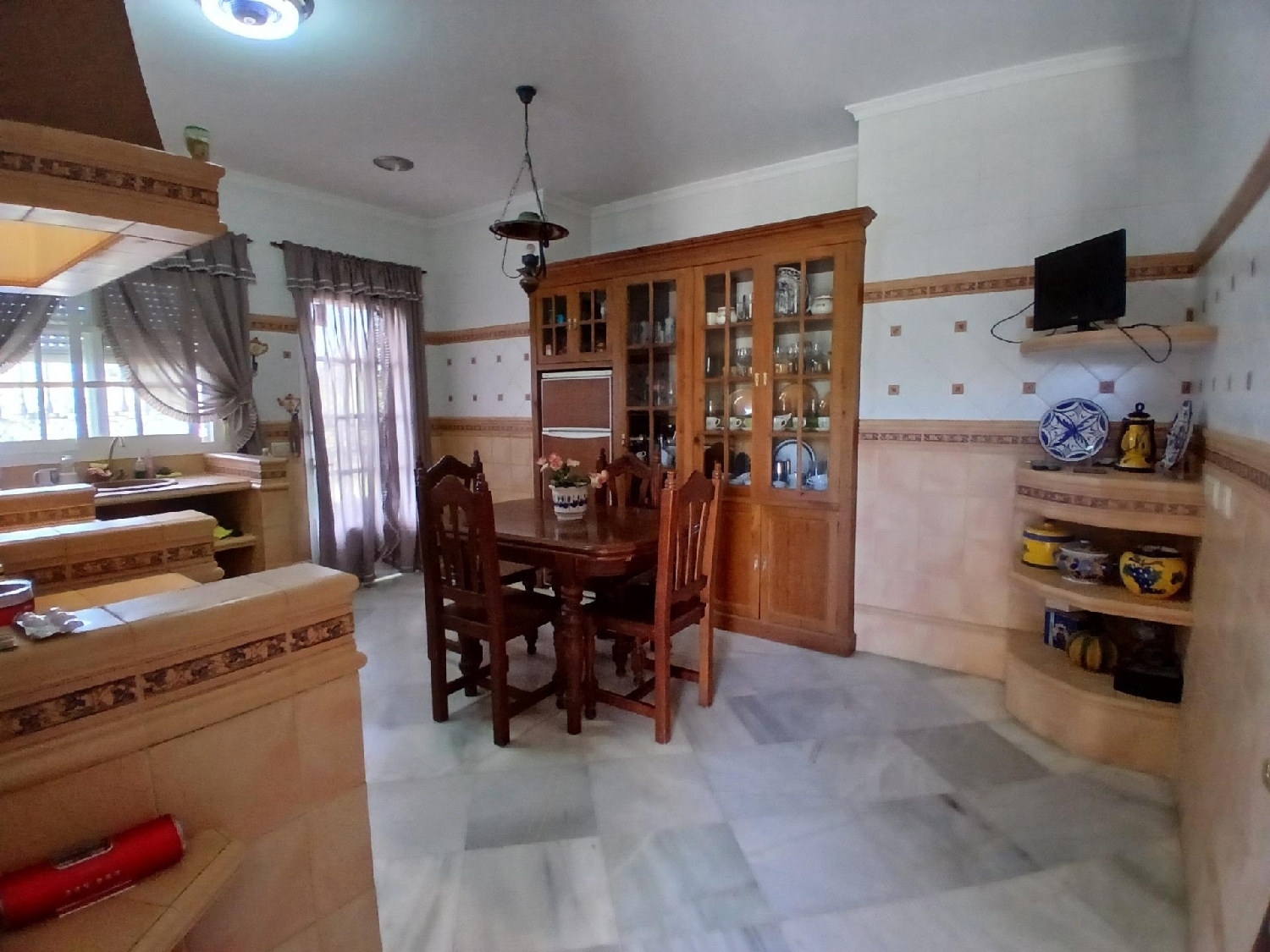  en venta chalet Puerto Real Bahía De Cádiz 6