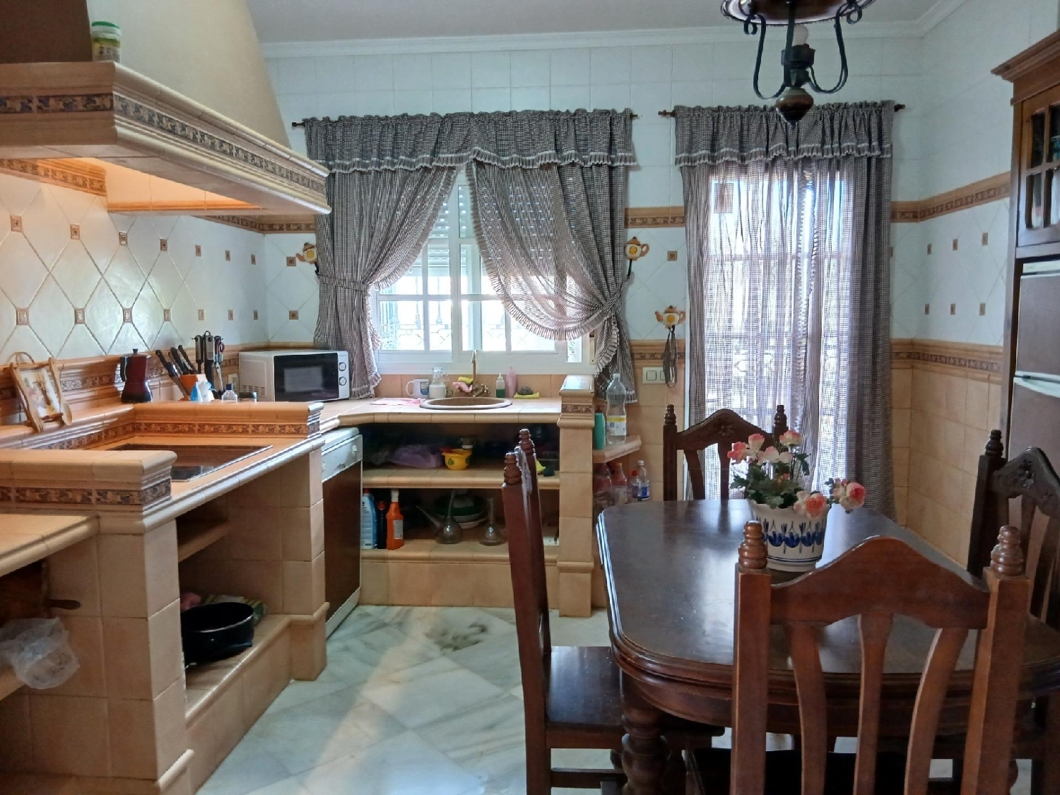  en venta chalet Puerto Real Bahía De Cádiz 8