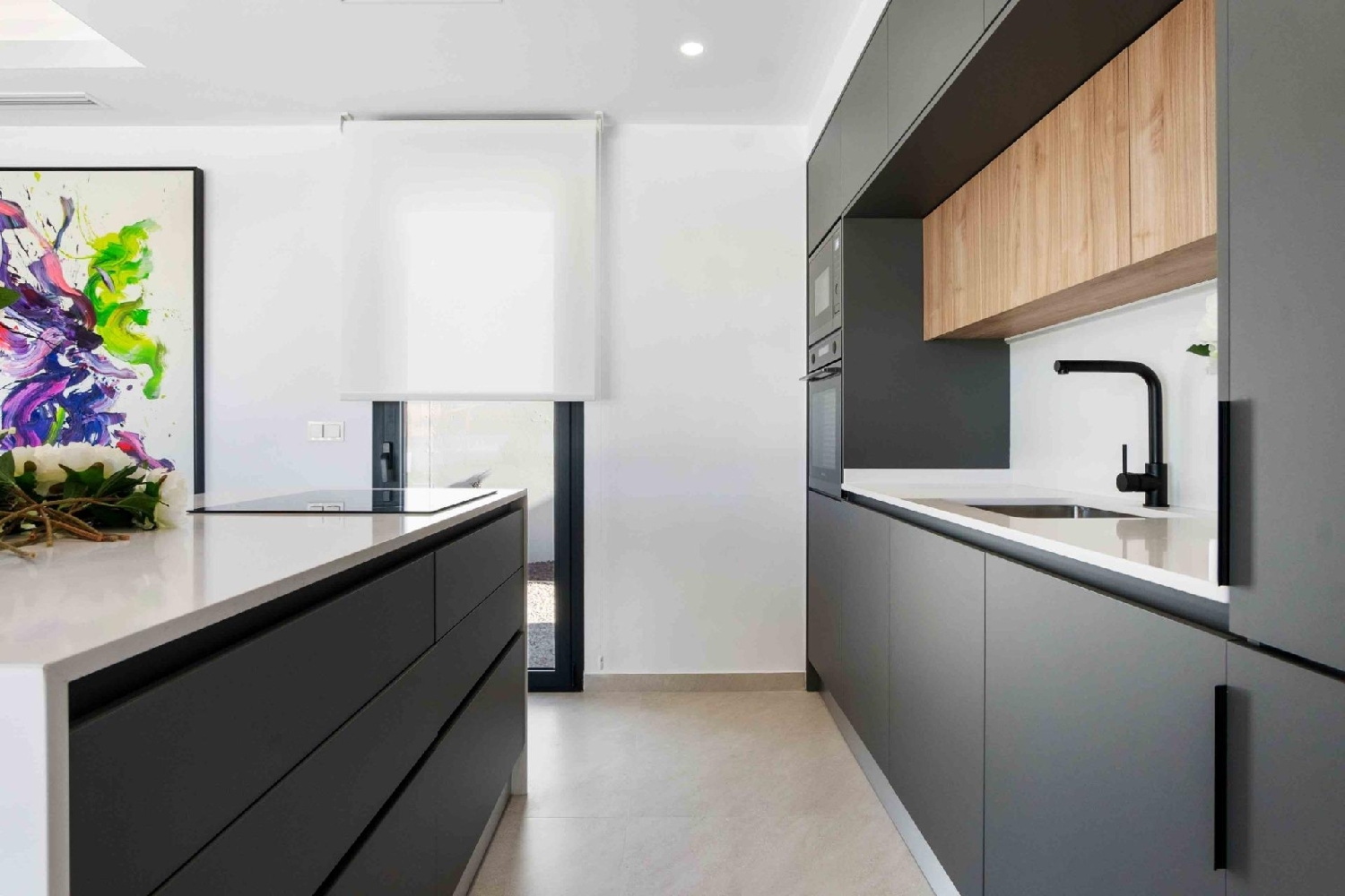  for sale villa Rojales Baix Segura 6