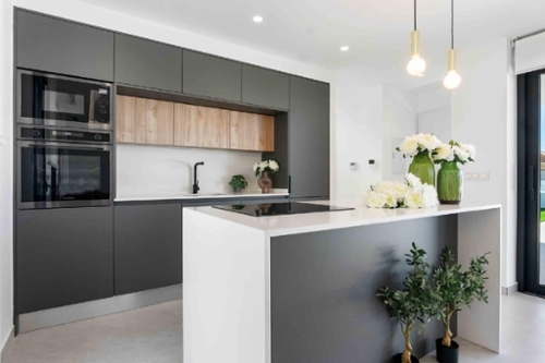 Rojales Baix Segura villa foto 6321201