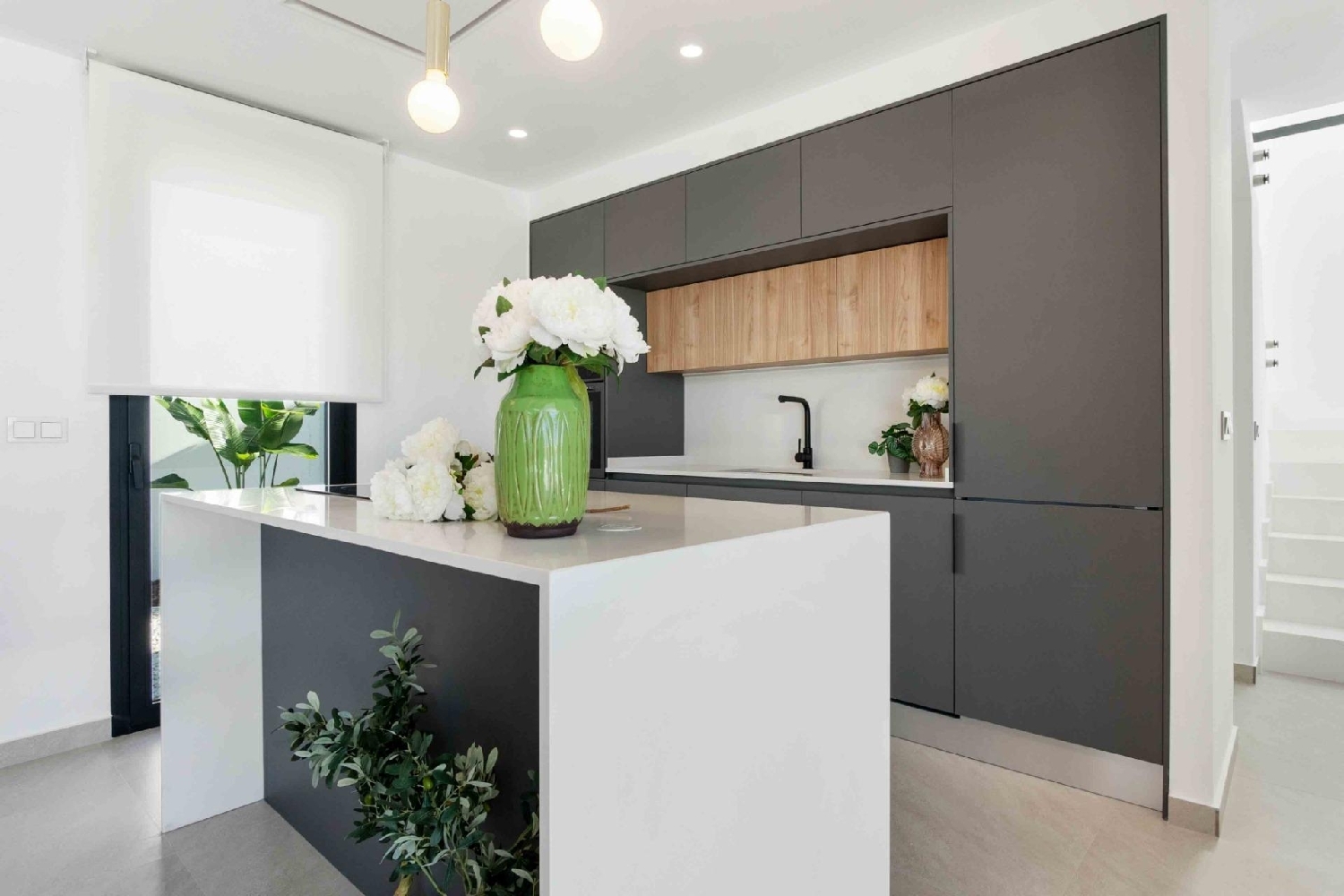  for sale villa Rojales Baix Segura 4