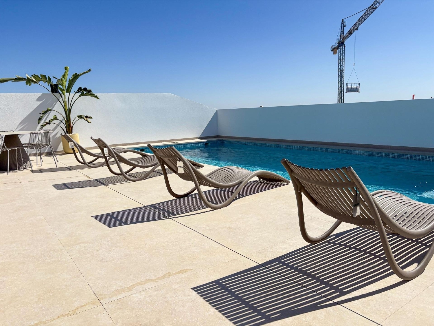  for sale villa Rojales Baix Segura 7