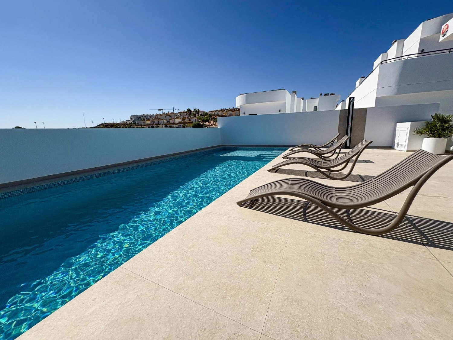  for sale villa Rojales Baix Segura 8