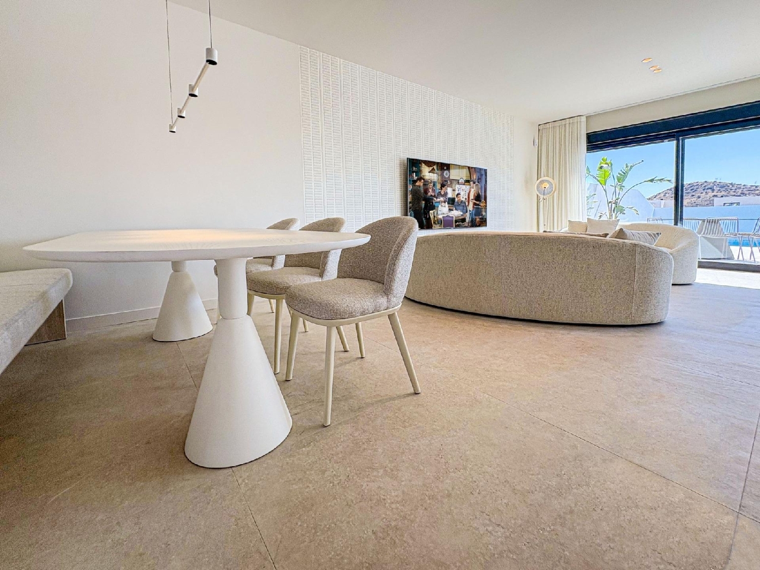  à vendre villa Rojales Baix Segura 5