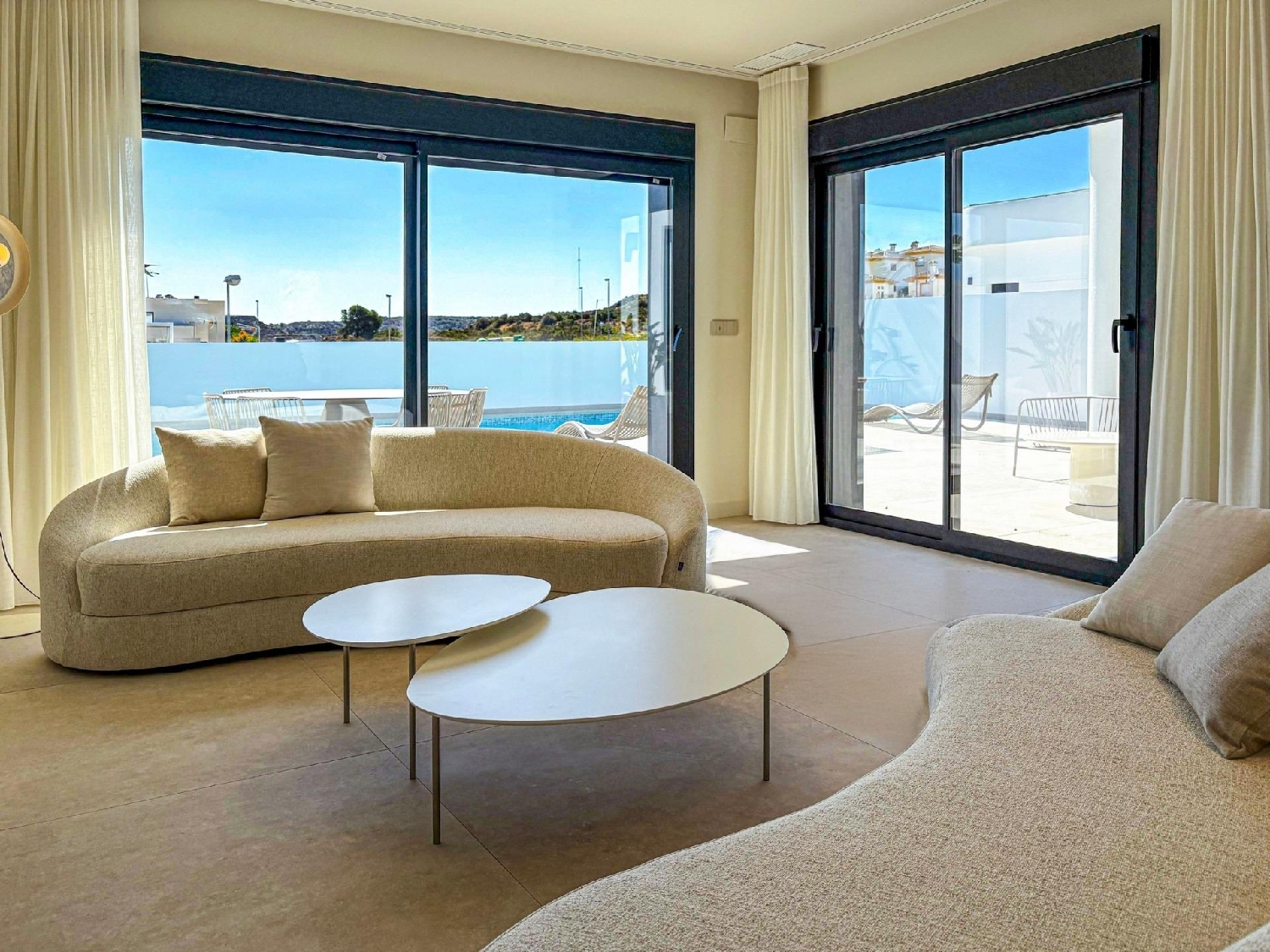  for sale villa Rojales Baix Segura 8