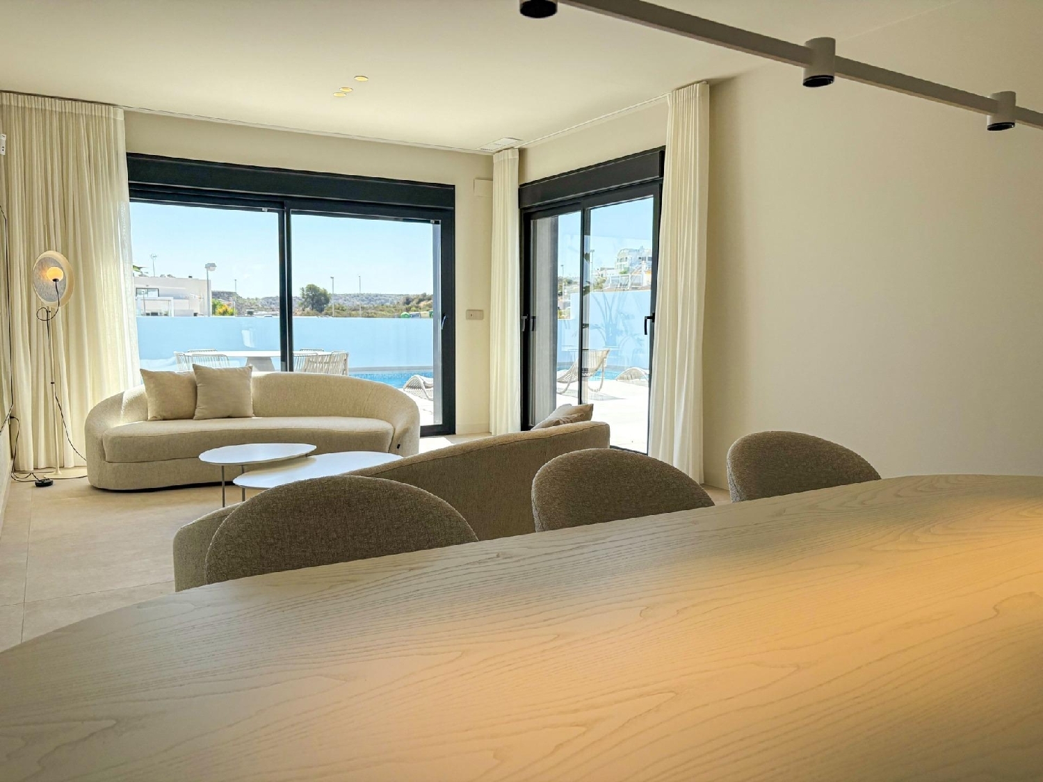  for sale villa Rojales Baix Segura 6