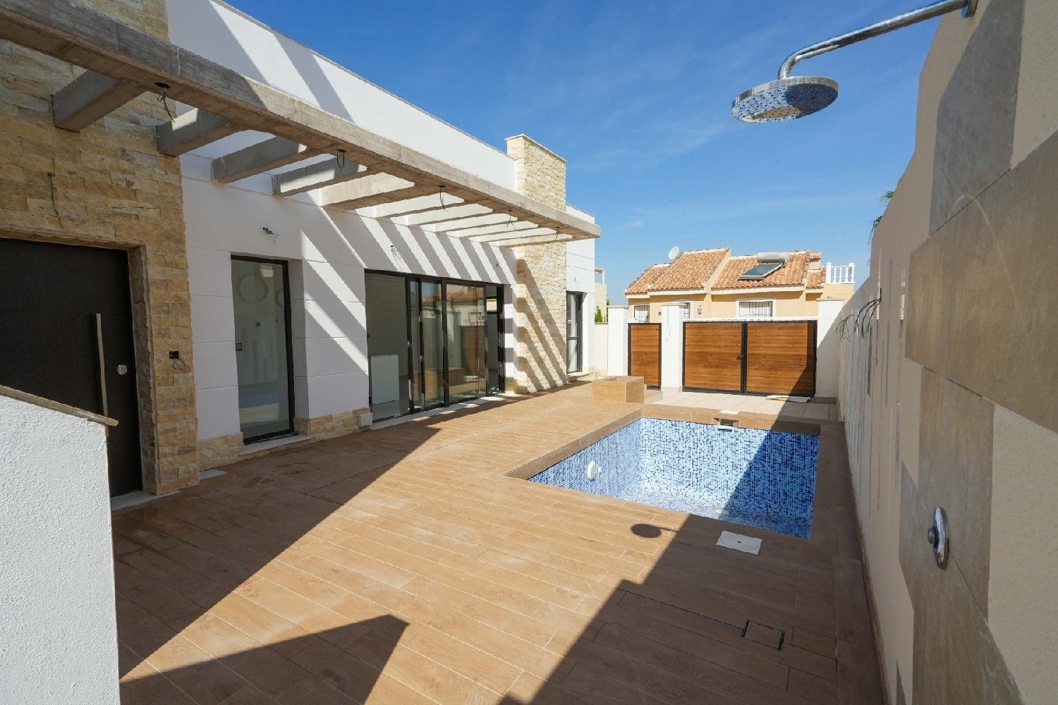  kaufen Villa Rojales Baix Segura 4