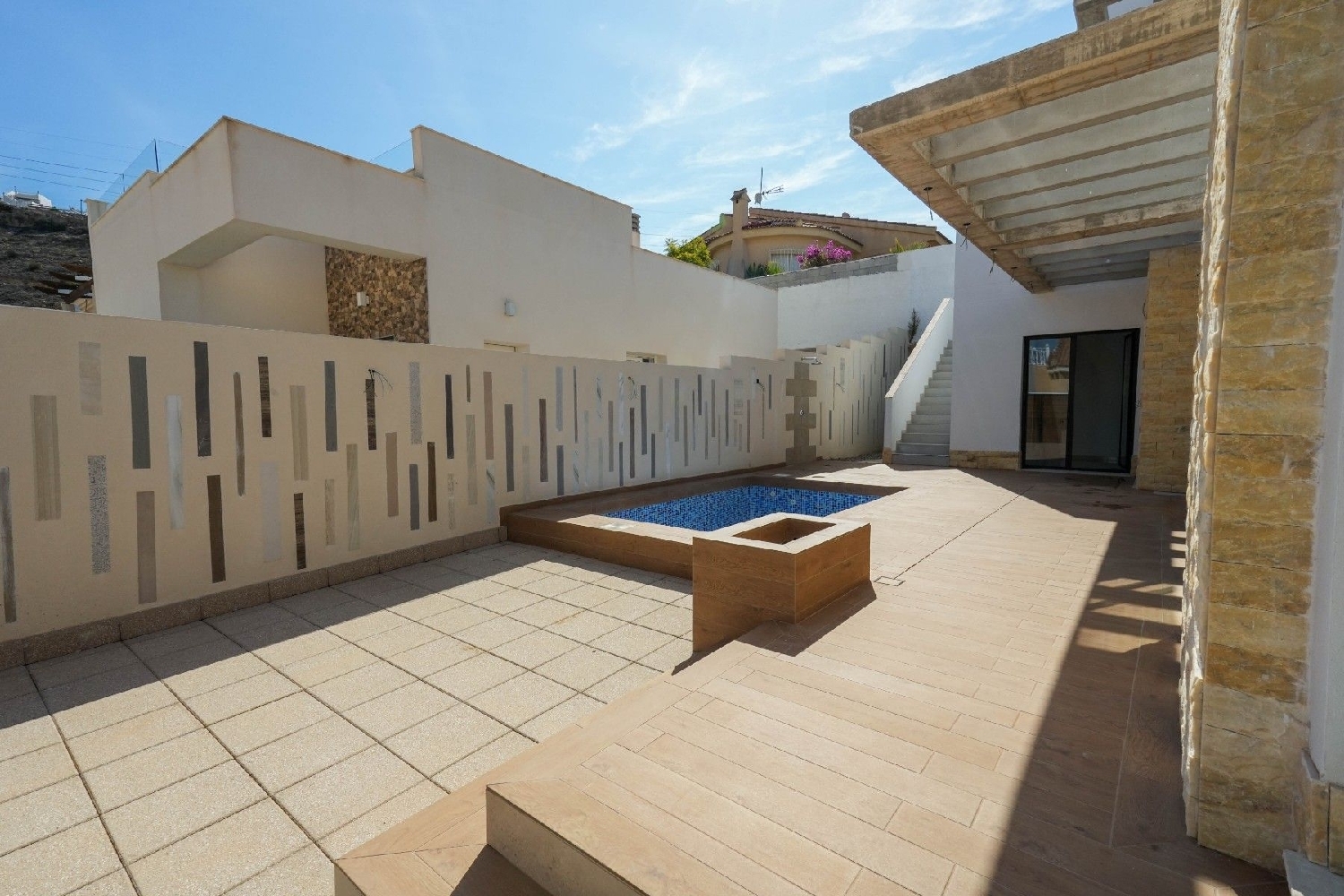 à vendre villa Rojales Baix Segura 3