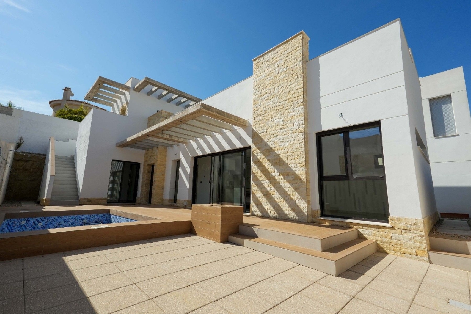 à vendre villa Rojales Baix Segura 2