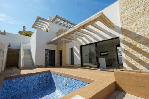 Rojales Baix Segura villa foto 6320147