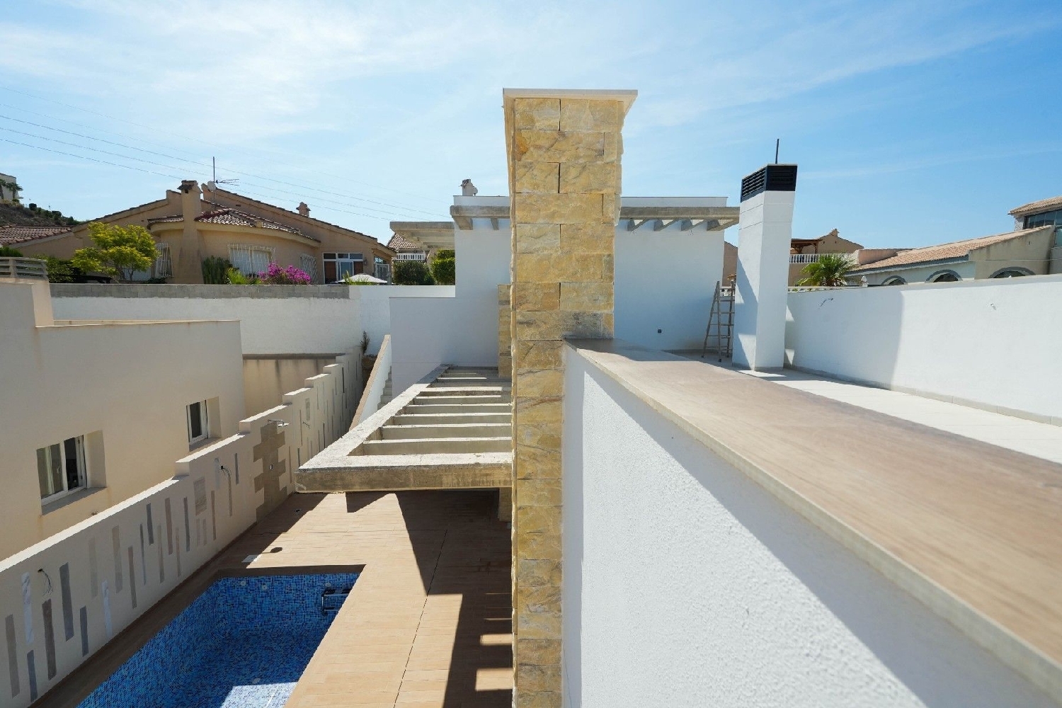  kaufen Villa Rojales Baix Segura 38