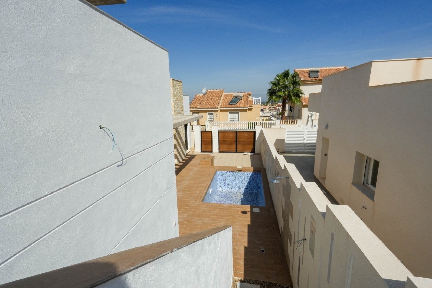  kaufen Villa Rojales Baix Segura 26