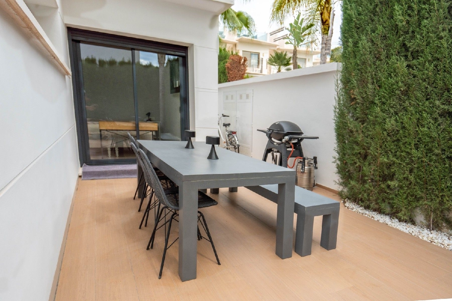  kaufen Villa Rojales Baix Segura 8