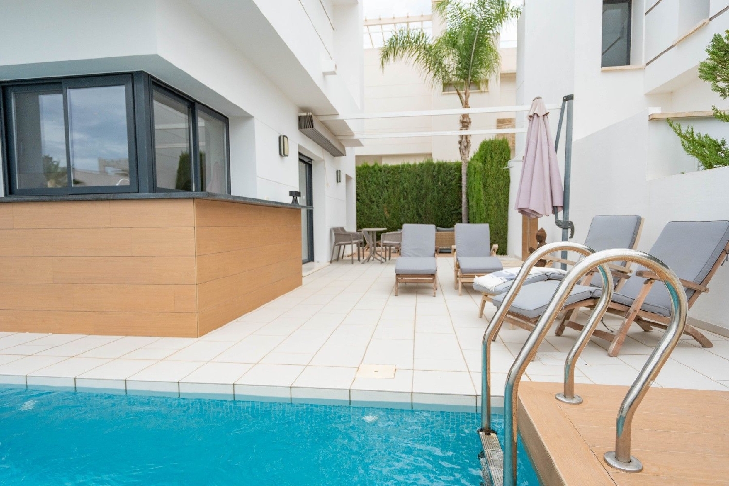  kaufen Villa Rojales Baix Segura 2