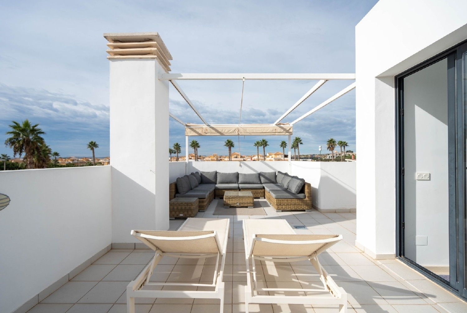  kaufen Villa Rojales Baix Segura 34