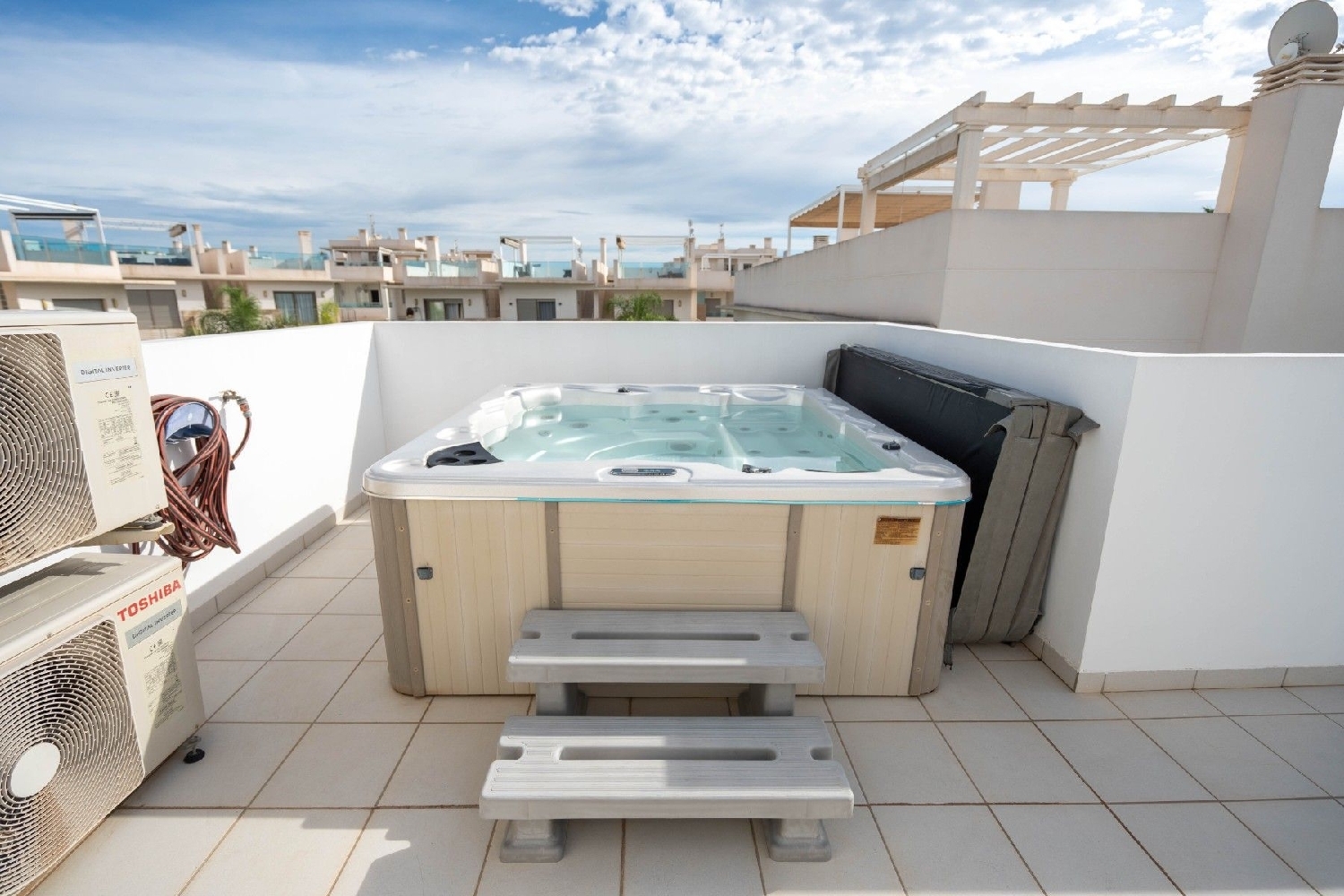  kaufen Villa Rojales Baix Segura 35